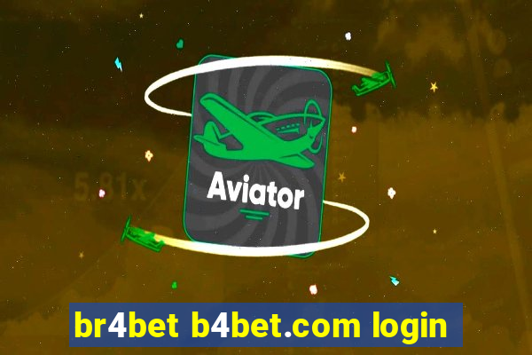 br4bet b4bet.com login